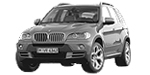BMW E70 P0BC6 Fault Code