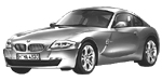 BMW E86 P0BC6 Fault Code