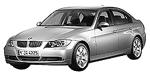 BMW E90 P0BC6 Fault Code
