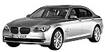 BMW F01 P0BC6 Fault Code