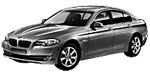 BMW F10 P0BC6 Fault Code