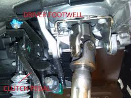 See P0BC6 in engine